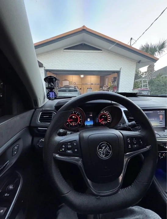 2017 Chevrolet SS - Image 17 of 28
