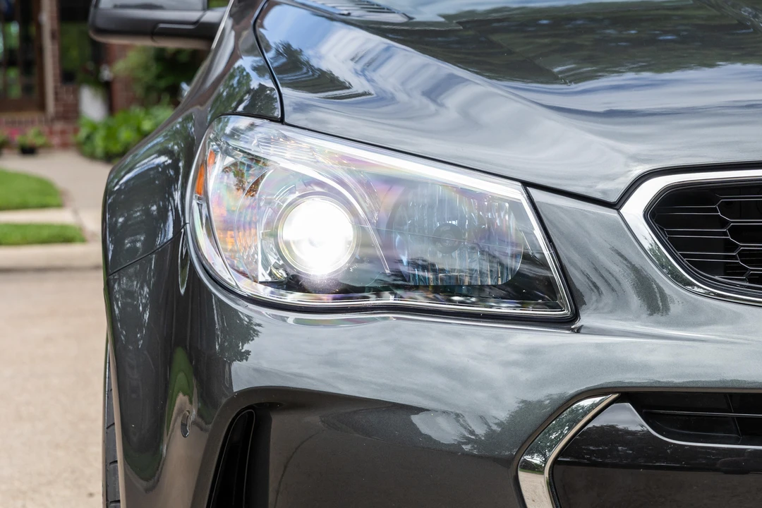 2017 Chevrolet SS - Image 11 of 31