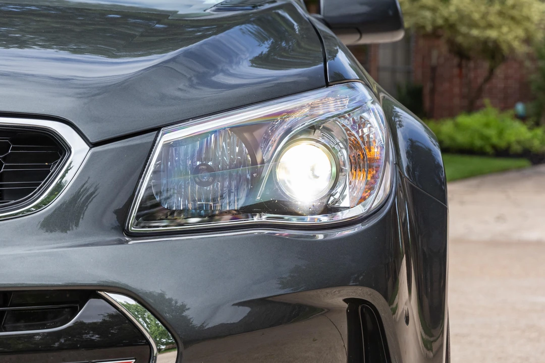 2017 Chevrolet SS - Image 22 of 31