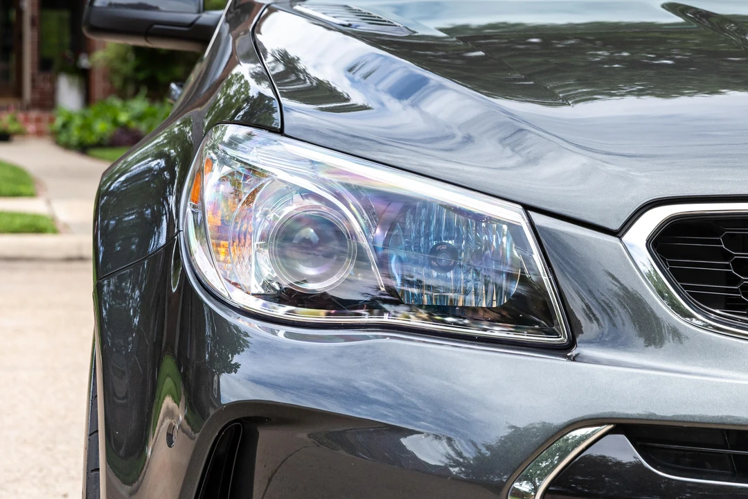 2017 Chevrolet SS - Image 12 of 31