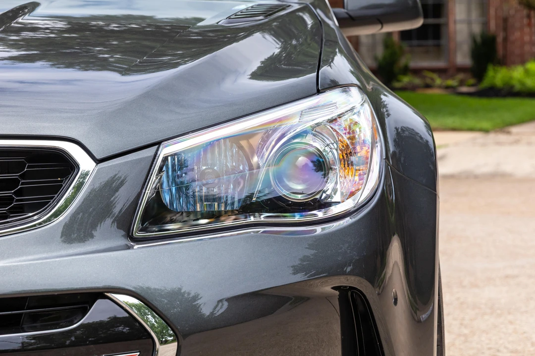 2017 Chevrolet SS - Image 23 of 31