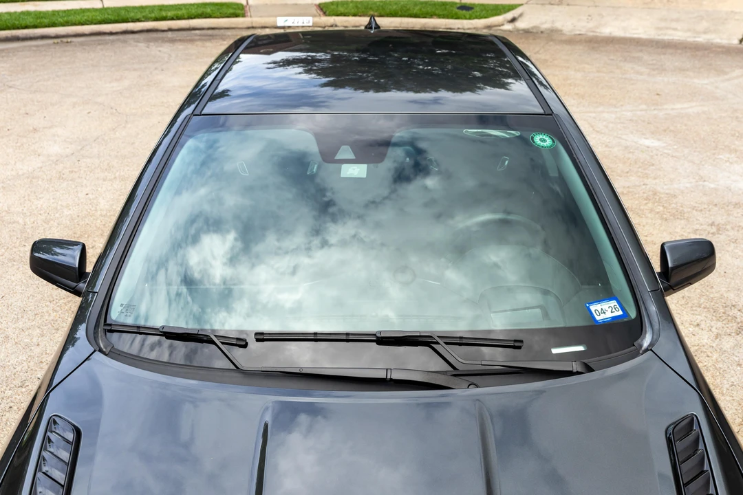 2017 Chevrolet SS - Image 13 of 31