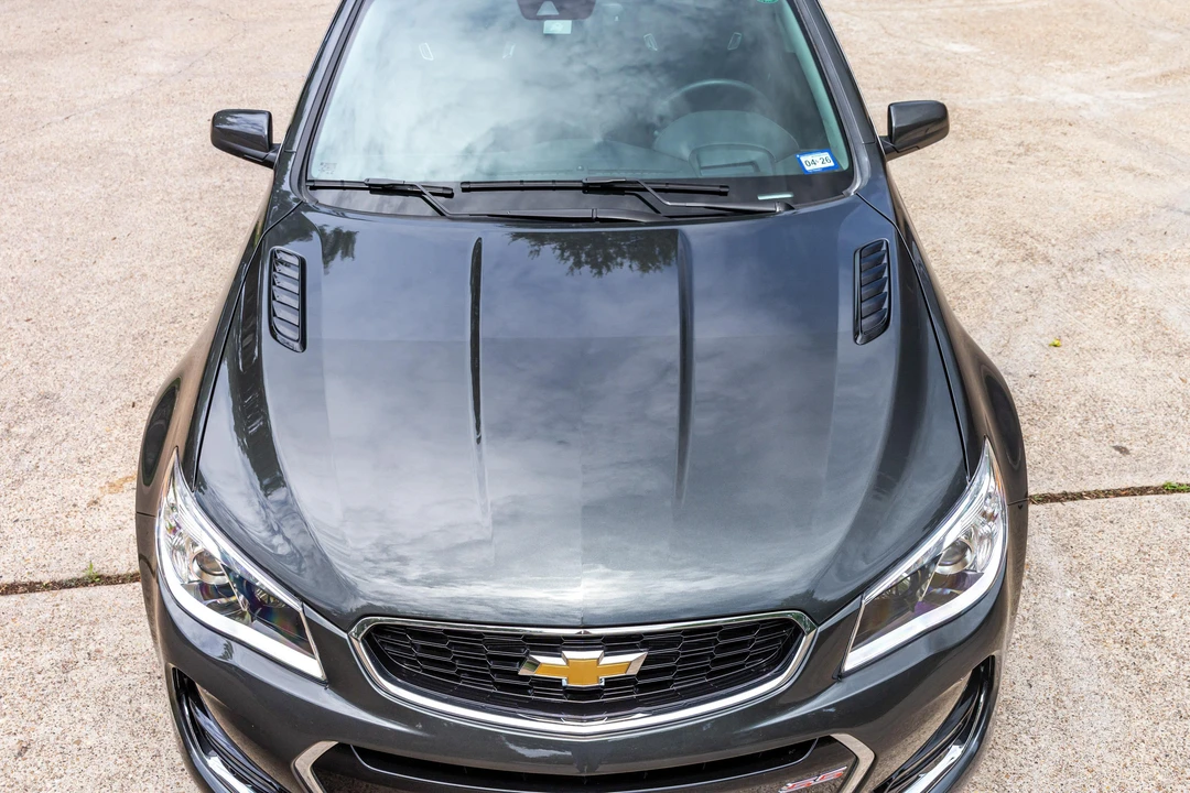 2017 Chevrolet SS - Image 16 of 31