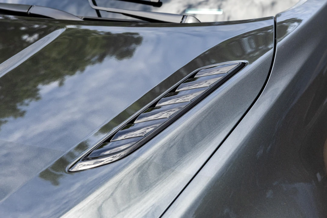 2017 Chevrolet SS - Image 25 of 31