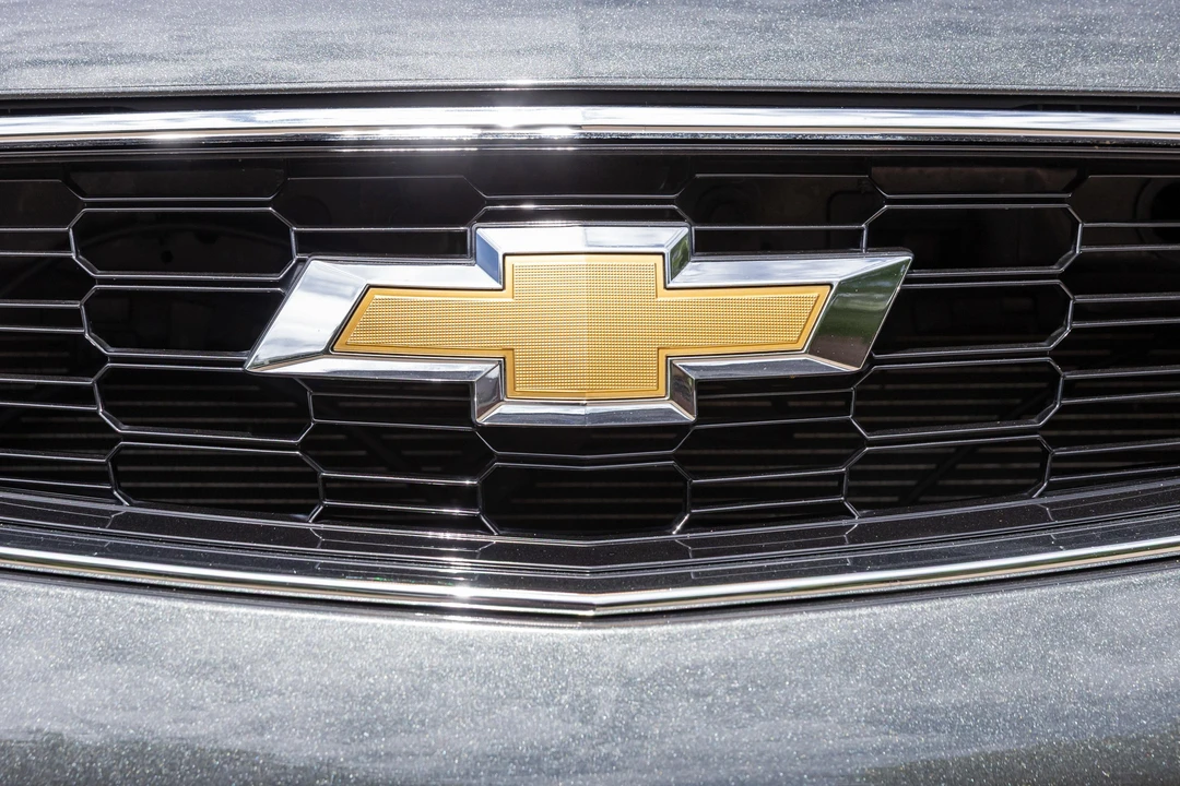 2017 Chevrolet SS - Image 20 of 31