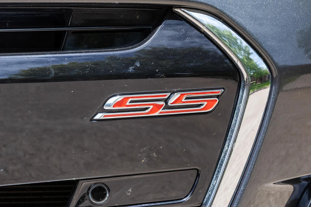 2017 Chevrolet SS - Image 21 of 31