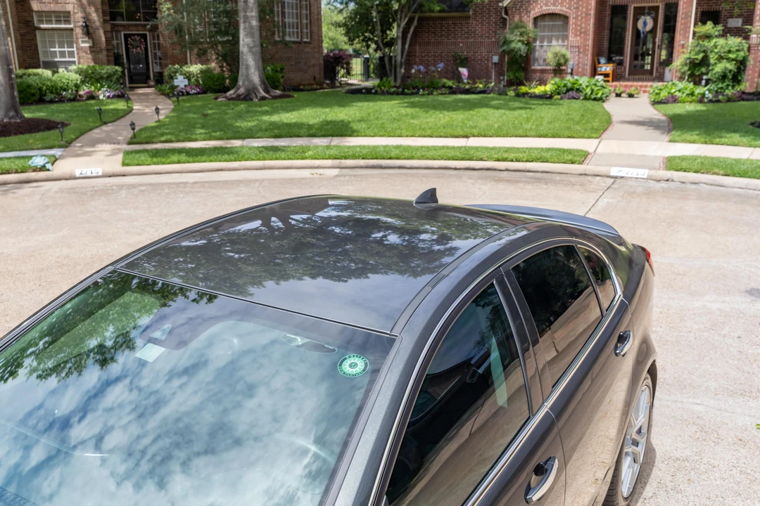 2017 Chevrolet SS - Image 27 of 31