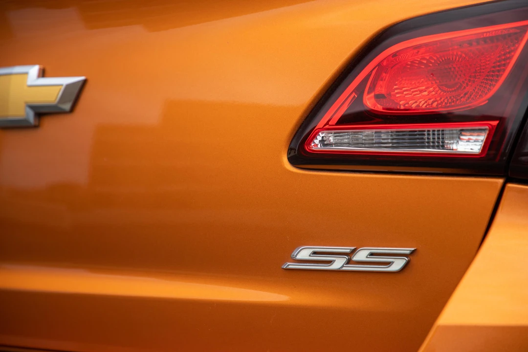 2017 Chevrolet SS - Image 19 of 31