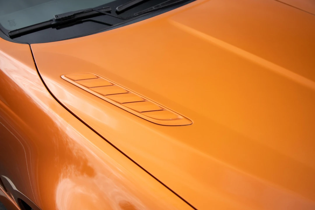 2017 Chevrolet SS - Image 30 of 31