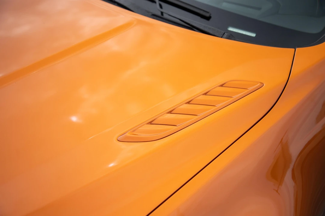 2017 Chevrolet SS - Image 9 of 31