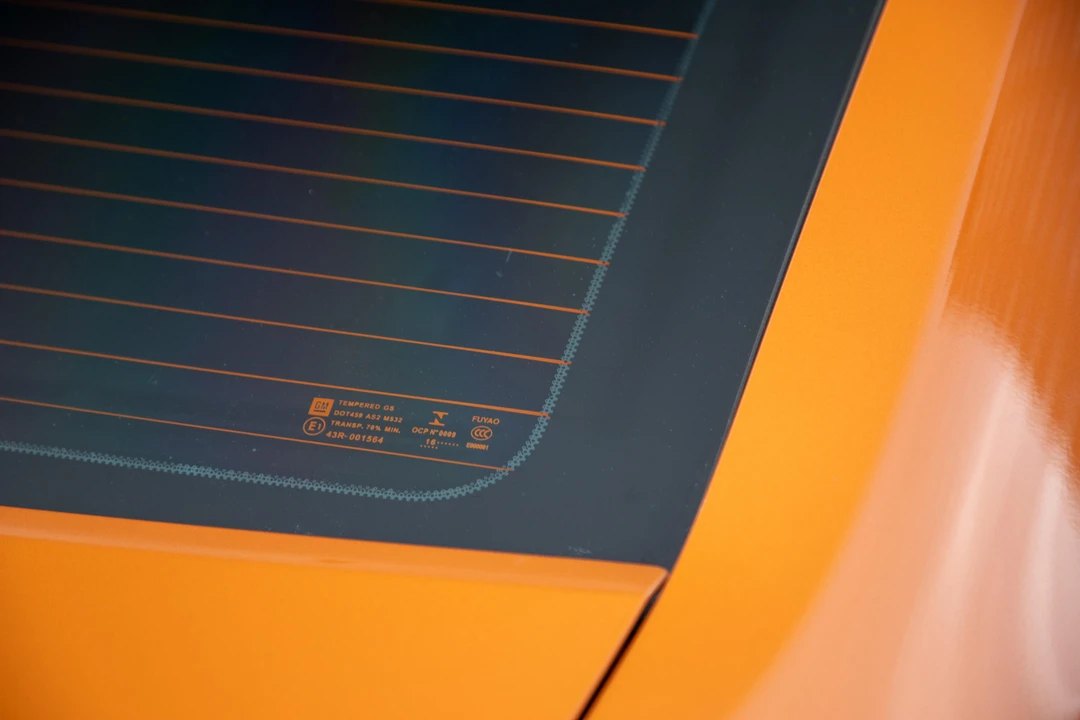 2017 Chevrolet SS - Image 20 of 31