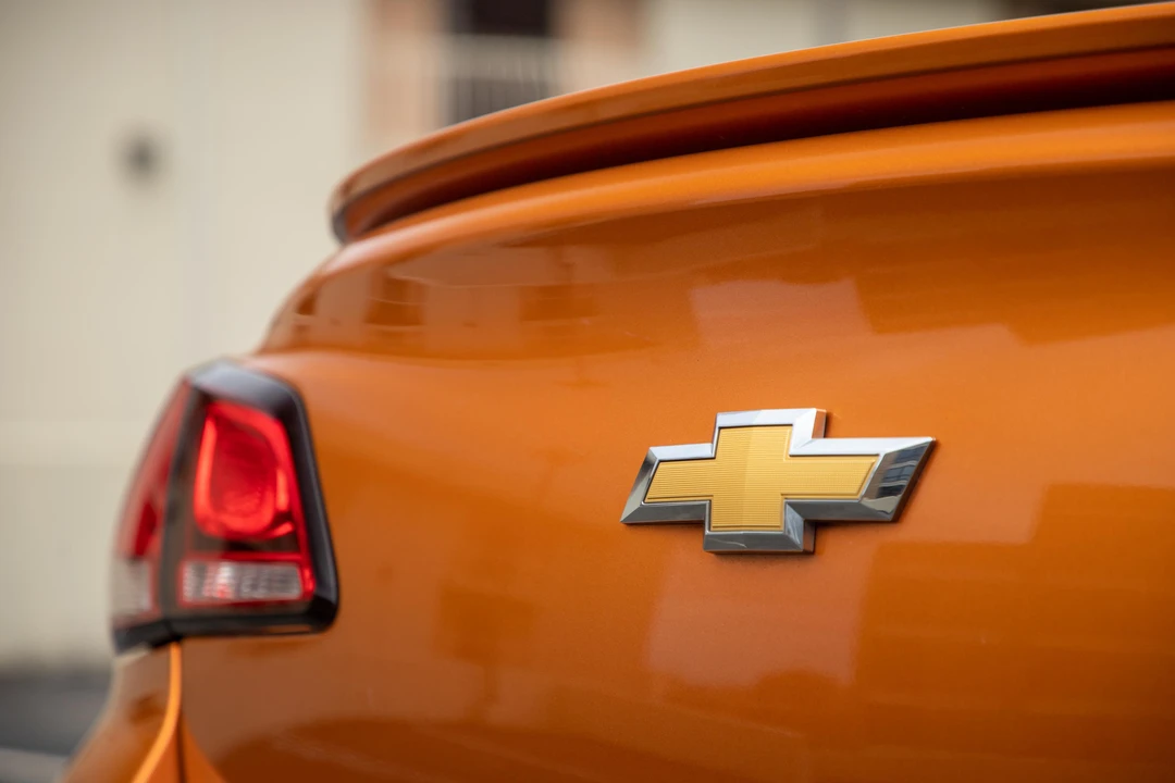 2017 Chevrolet SS - Image 18 of 31