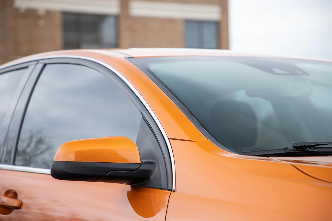 2017 Chevrolet SS - Image 27 of 31