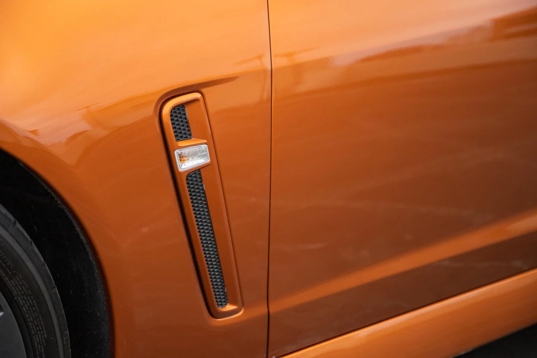 2017 Chevrolet SS - Image 13 of 31
