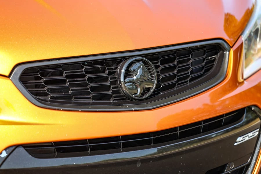 2017 Chevrolet SS - Image 11 of 31