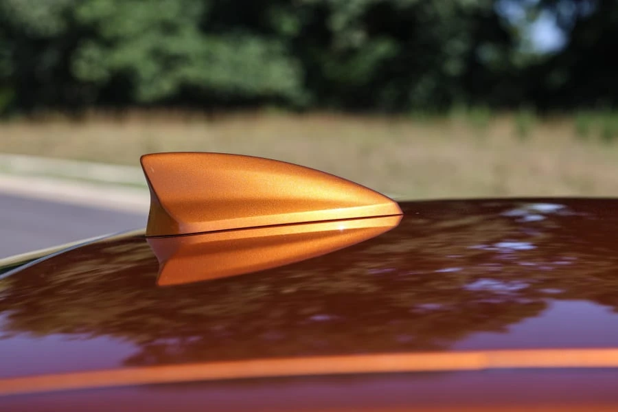 2017 Chevrolet SS - Image 14 of 31