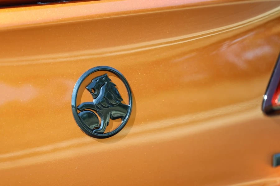 2017 Chevrolet SS - Image 22 of 31