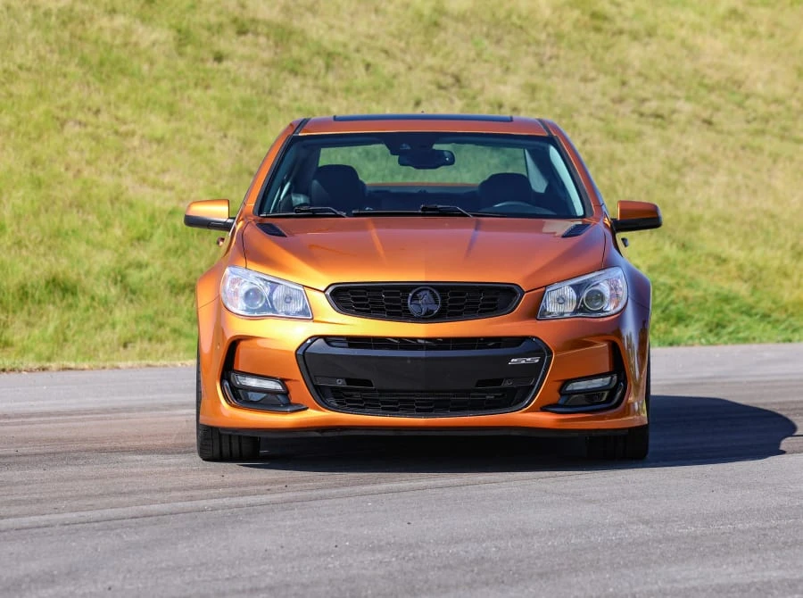 2017 Chevrolet SS - Image 3 of 31