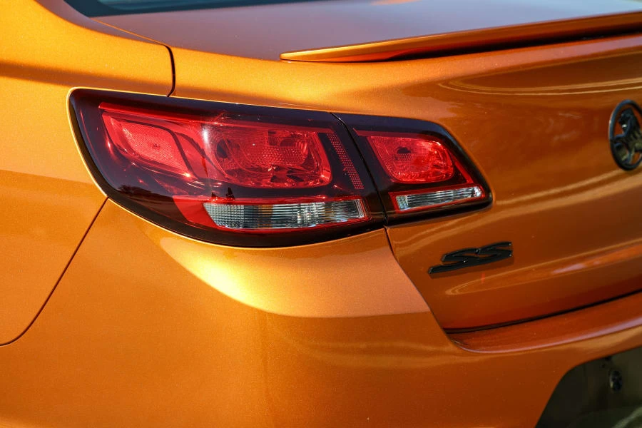 2017 Chevrolet SS - Image 26 of 31