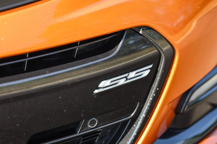 2017 Chevrolet SS - Image 15 of 31