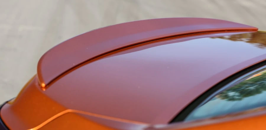 2017 Chevrolet SS - Image 13 of 31