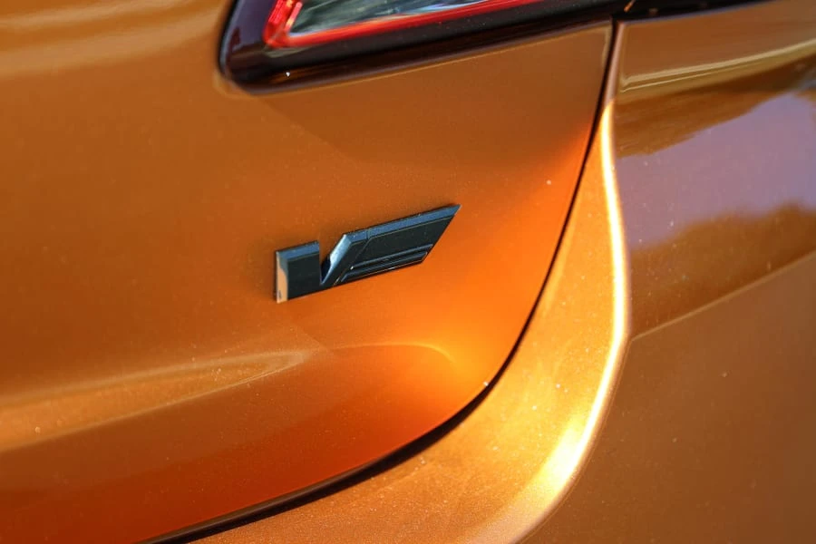 2017 Chevrolet SS - Image 12 of 31
