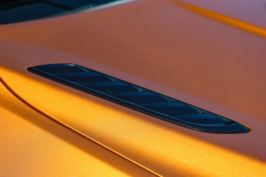 2017 Chevrolet SS - Image 25 of 31