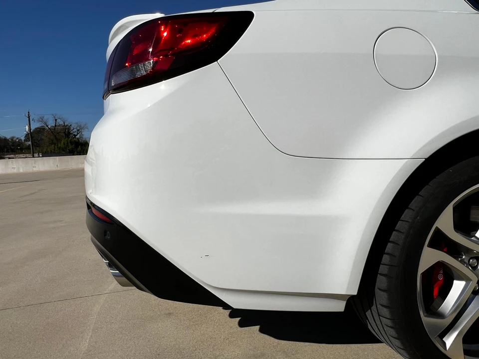 2017 Chevrolet SS - Image 20 of 31