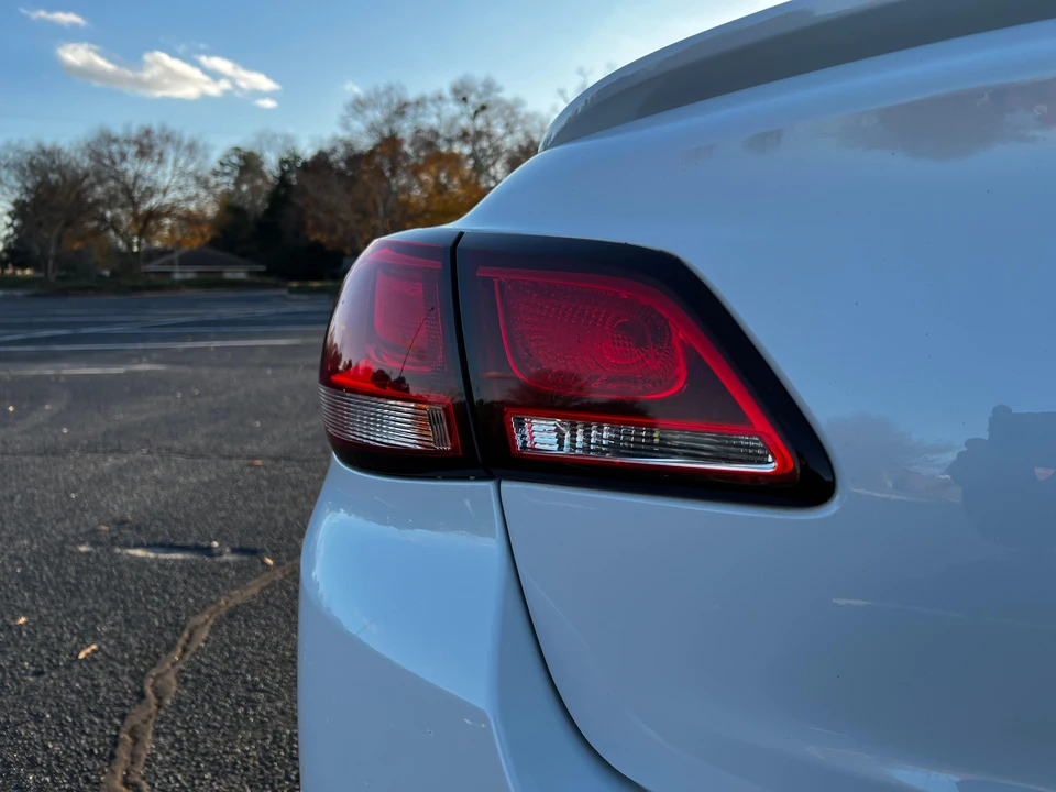 2017 Chevrolet SS - Image 16 of 31