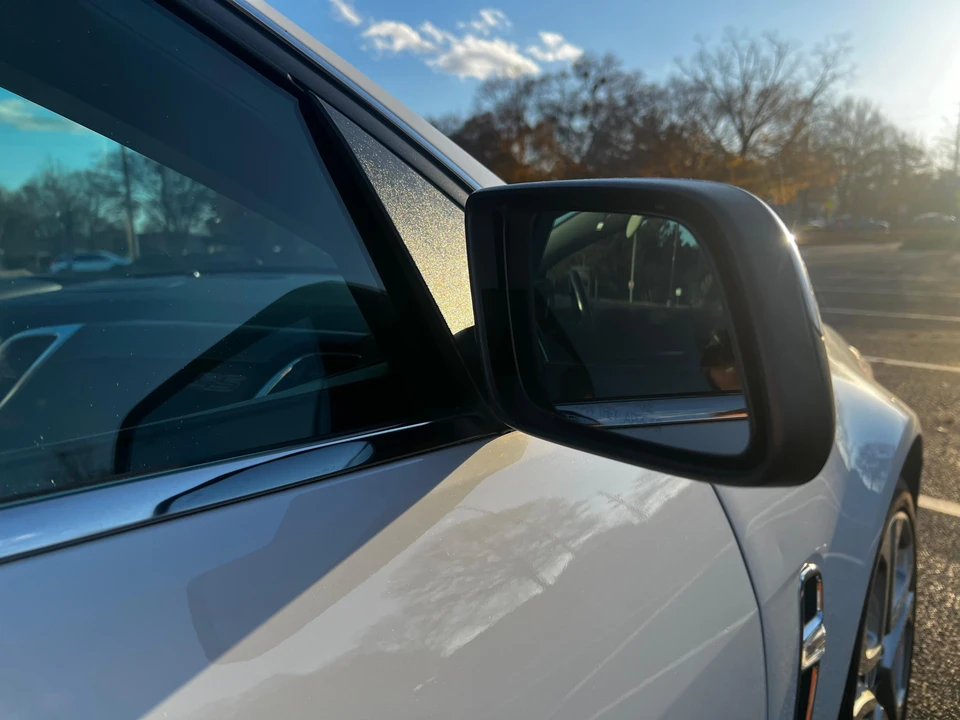 2017 Chevrolet SS - Image 21 of 31