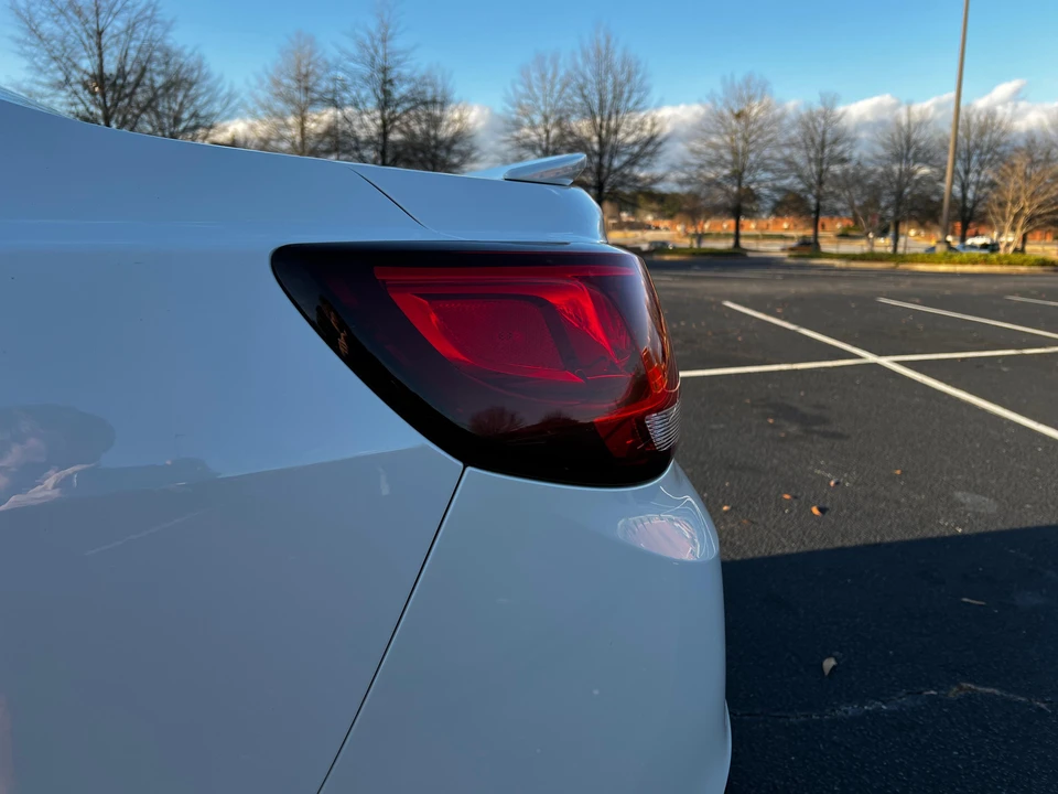 2017 Chevrolet SS - Image 15 of 31