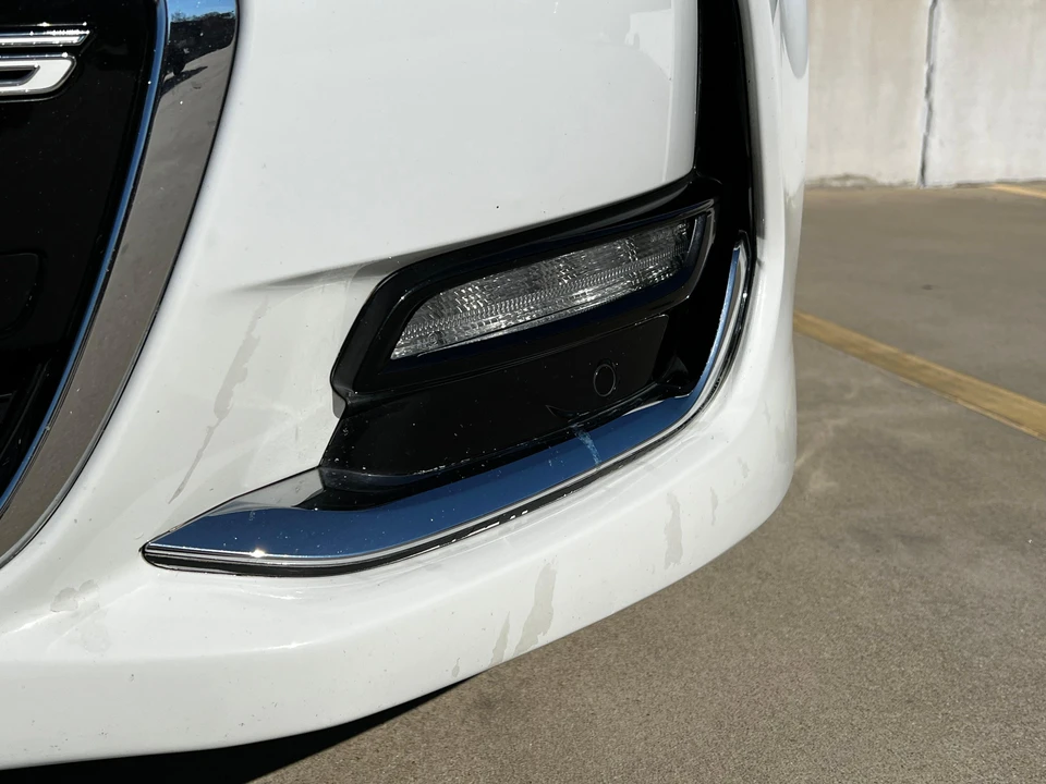 2017 Chevrolet SS - Image 10 of 31