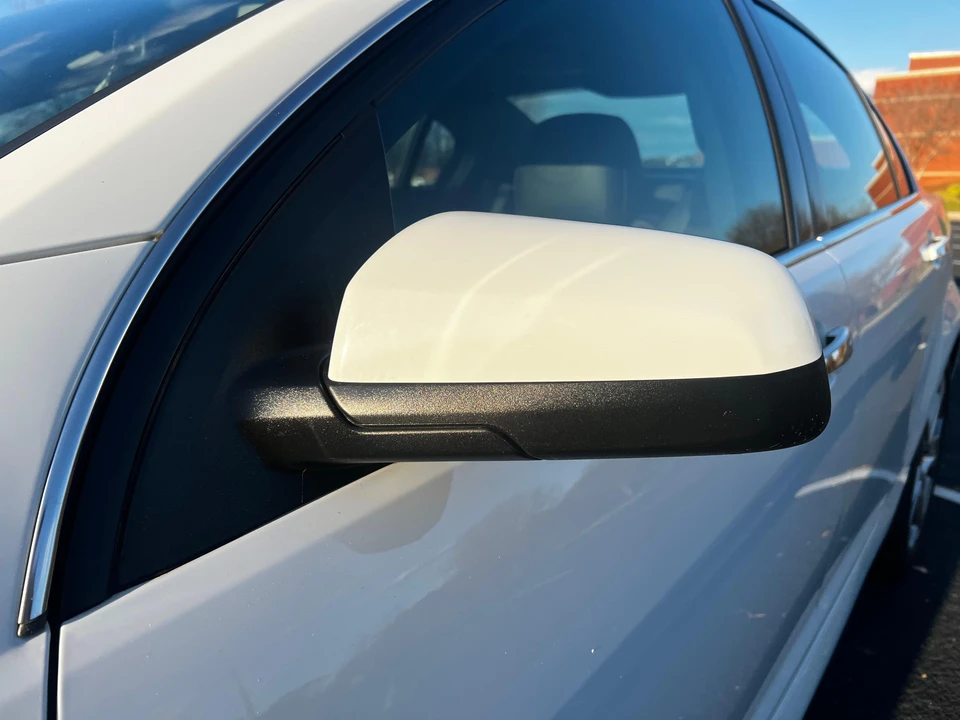 2017 Chevrolet SS - Image 12 of 31