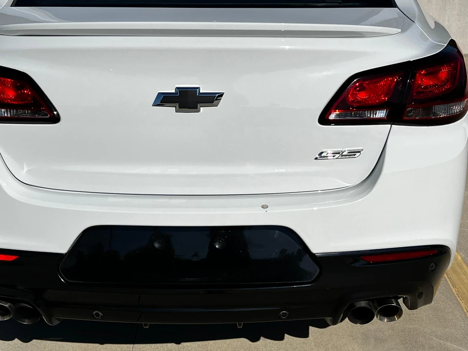 2017 Chevrolet SS - Image 17 of 31