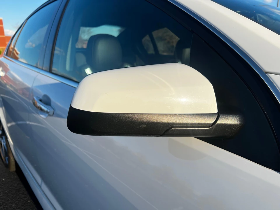 2017 Chevrolet SS - Image 22 of 31