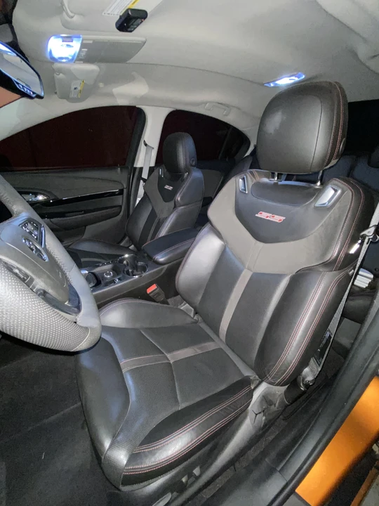 2017 Chevrolet SS - Image 3 of 4