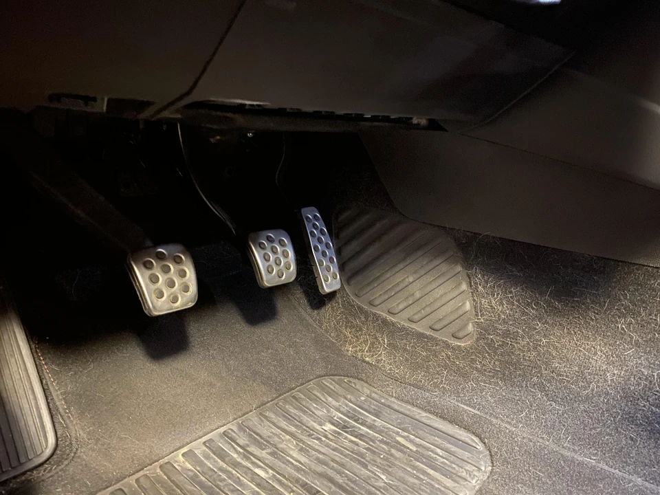 2017 Chevrolet SS - Image 4 of 4