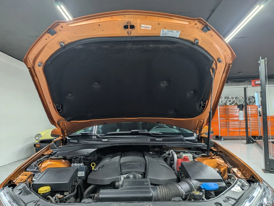2017 Chevrolet SS - Image 21 of 21
