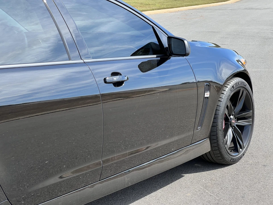 2017 Chevrolet SS - Image 21 of 31