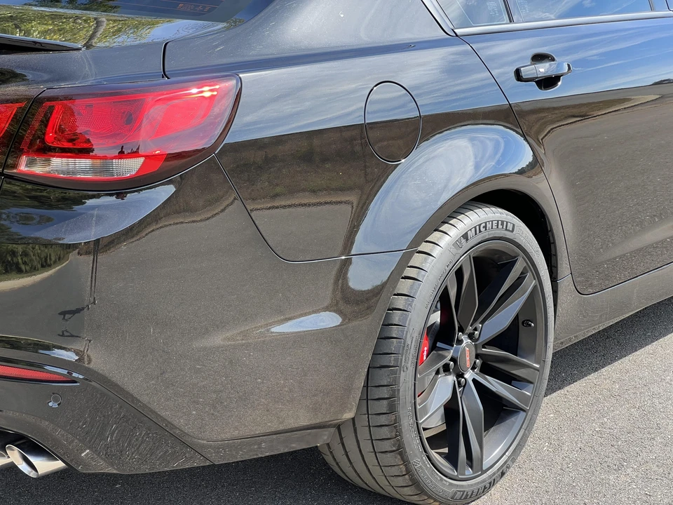 2017 Chevrolet SS - Image 20 of 31