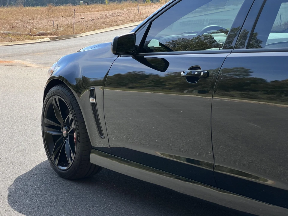 2017 Chevrolet SS - Image 13 of 31