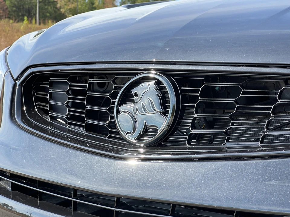 2017 Chevrolet SS - Image 10 of 31