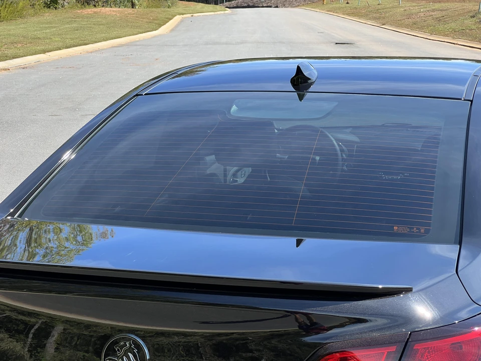2017 Chevrolet SS - Image 18 of 31