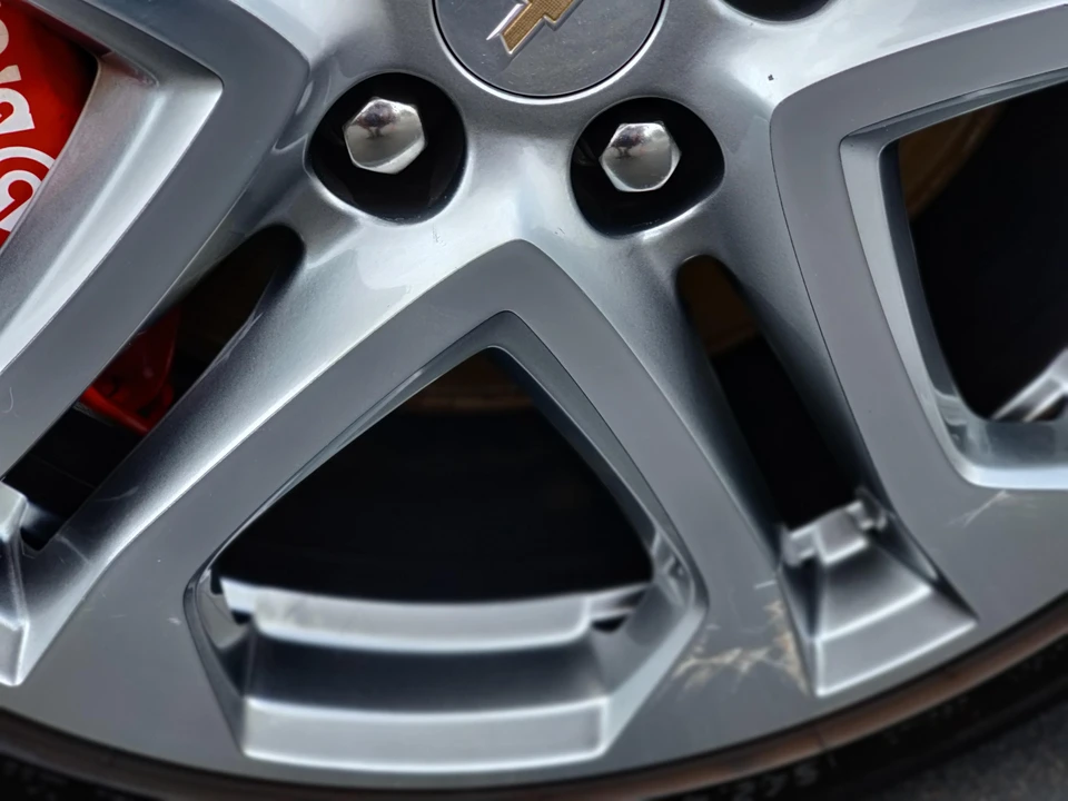 2017 Chevrolet SS - Image 6 of 11