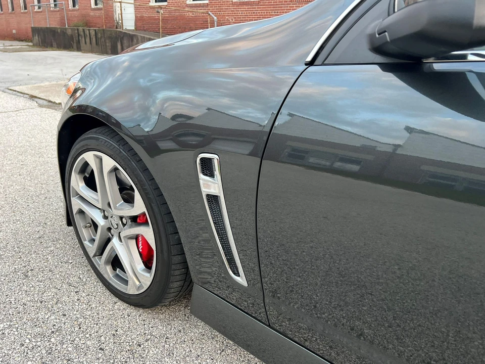 2017 Chevrolet SS - Image 21 of 31