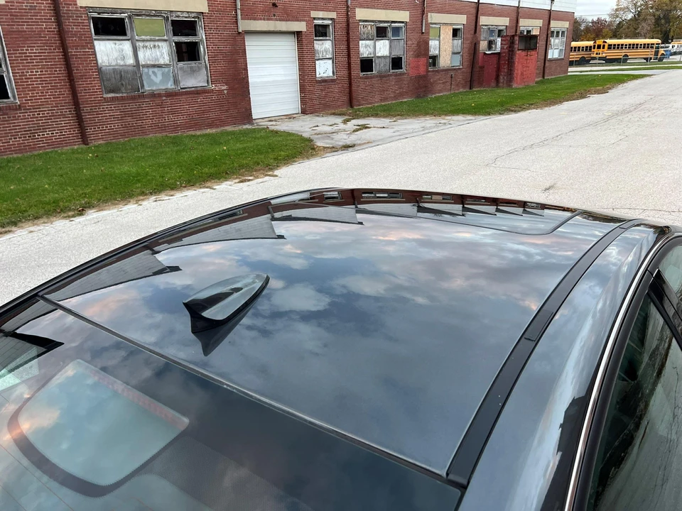 2017 Chevrolet SS - Image 31 of 31