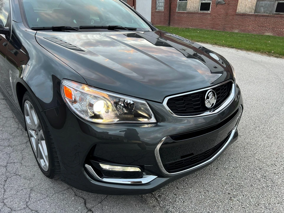 2017 Chevrolet SS - Image 16 of 31