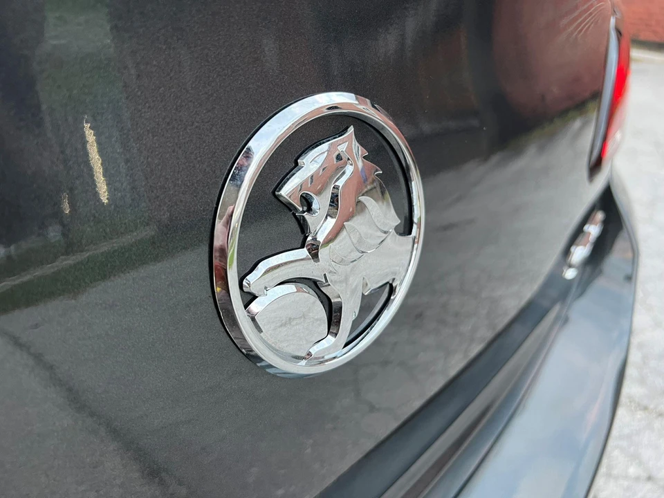 2017 Chevrolet SS - Image 27 of 31
