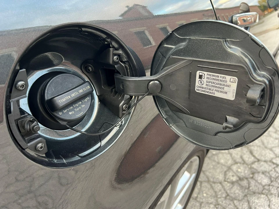 2017 Chevrolet SS - Image 30 of 31