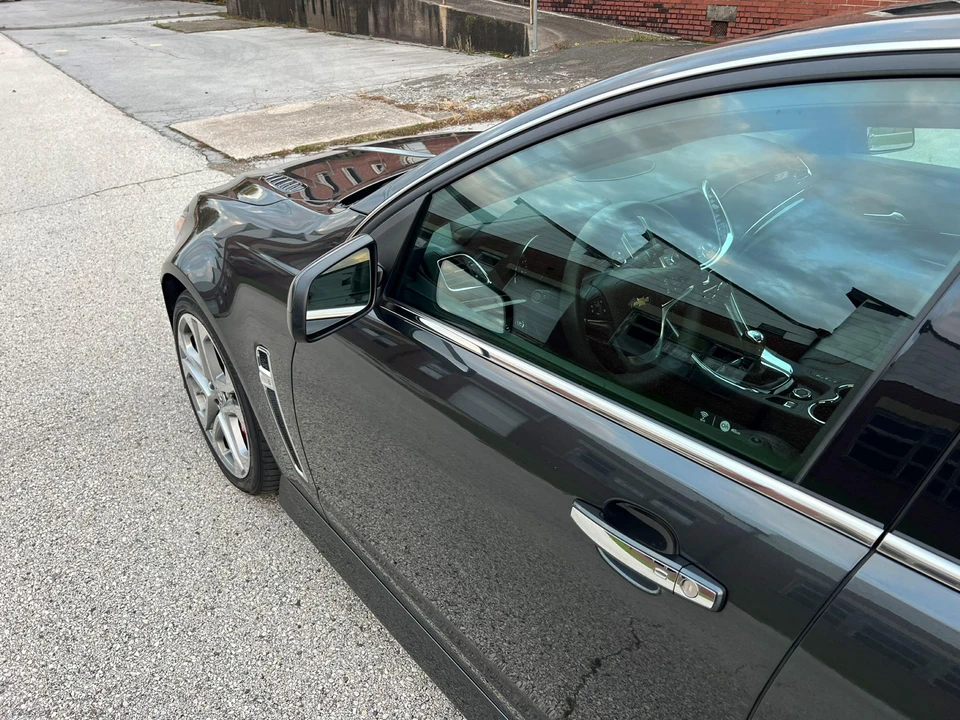 2017 Chevrolet SS - Image 23 of 31